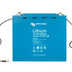 Victron Energy LiFePO4 Lithium Leisure Battery