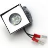 Lumo 12v LED Square Caravan Campervan Motorhome Step Light -Cheap Electrical Store Lumo Light 05344.1535530981