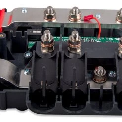 Victron Energy Lynx Distributor -Cheap Electrical Store Lynx distributor front open 97038.1639061865