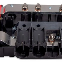Victron Energy Lynx Power In DC Busbar for Battery Systems -Cheap Electrical Store Lynx power in front open 07035.1638793427