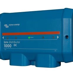 Victron Energy Lynx Distributor -Cheap Electrical Store Lynx DC distributor left 91121.1639061800
