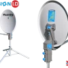 Maxview Precision I.D Portable Satellite TV System