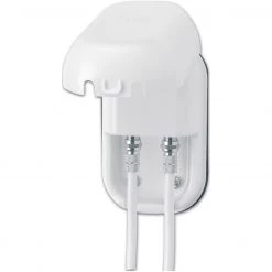 Maxview Single-F & Coaxial Weatherproof Satellite TV Socket