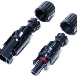 Victron Solar Connector Pair MC4