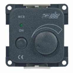 CBE MCR Electronic Caravan Motorhome 12v Dimmer Switch