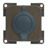 CBE Water Resistant 12v Auto Socket -Cheap Electrical Store MP12AC S 86535.1380813140