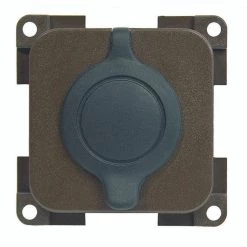 CBE Water Resistant 12v Auto Socket