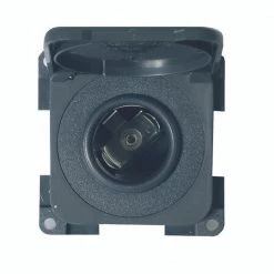 CBE 12V Auto Socket with Dust Cover
