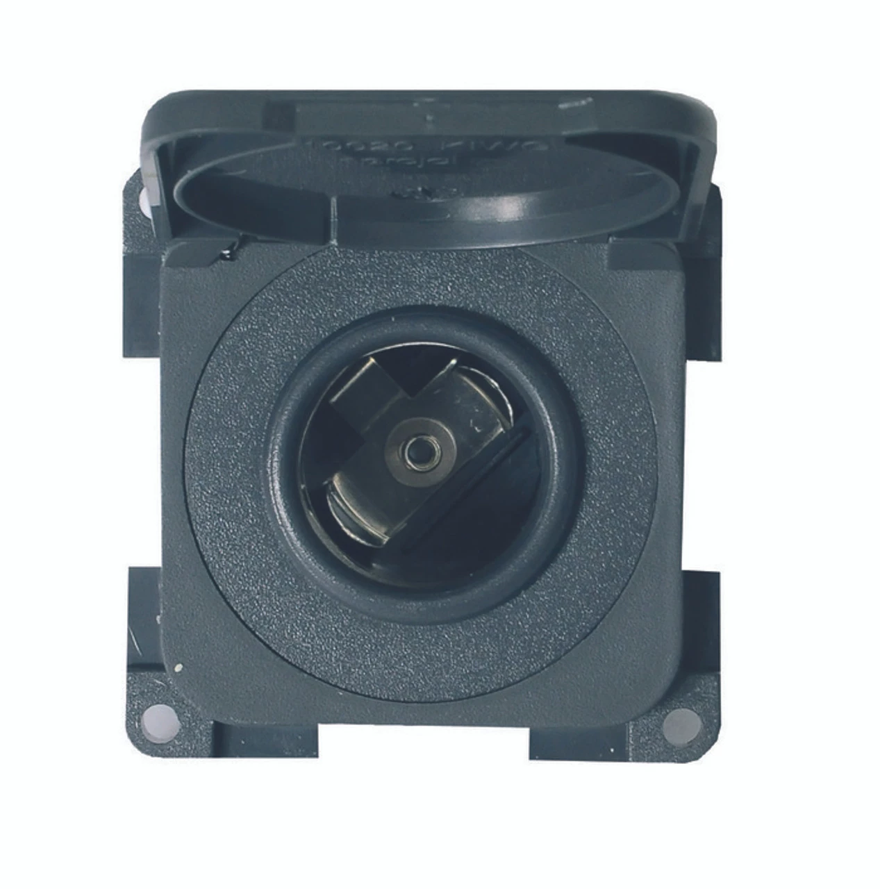 CBE 12V Auto Socket with Dust Cover 3 CBE 12V Auto Socket with Dust Cover