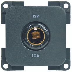 CBE 12v Hella Type Socket
