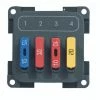 CBE Electrical 4 Fuse Box Module -Cheap Electrical Store MPF4 21893.1380810137
