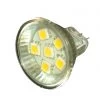MR11 12 Volt LED Motorhome Caravan Replacement Bulbs Lamps -Cheap Electrical Store MR11 6SMD 18606 55899.1414402581