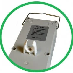 Maypole 5 in 1 Camping Mobile Mains Electricity Hook Up -Cheap Electrical Store Maypole MP3766 USB 61220.1582227903