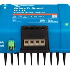Victron Energy Orion-Tr 12/12 18A Isolated Battery Charger 8 Victron Energy Orion-Tr 12/12 18A Isolated Battery Charger -Cheap Electrical Store Orion Tr Smart 12 12 30 front 68457.1641914970