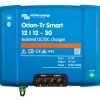 Victron Orion-Tr DC-DC Battery to Battery Charger 30 Amp For 12v Campervan Motorhome Batteries -Cheap Electrical Store Orion Tr Smart 12 12 30 top 97104.1638797994