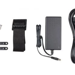 Victron Energy Peak Power Pack - 12.8V, 40AH, 512WH LiFePO4 Battery with Mains Charger and Solar/Alternator Charging -Cheap Electrical Store PPP accessories 20561.1639060250