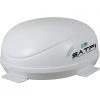 Sat-Fi EU Fully Automatic Satellite Dome w/ Auto Skew - Caravan & Motorhome -Cheap Electrical Store SATFI EU 1024x675 95249.1646307237