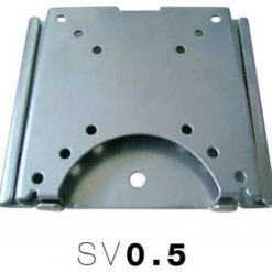 Svensen SV5 TV Quick Release Wall Bracket