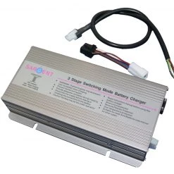Sargent PX-300 Intelligent 12V Leisure Battery Mains 240V Charger -Cheap Electrical Store Sargent PX300 small 05569.1449225459