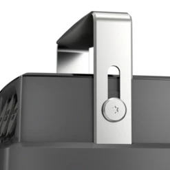 Dometic PLB 40 Portable Camping Leisure Battery -Cheap Electrical Store Stainless handle 76171.1549629917