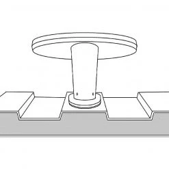 Vision Plus Status 270 Campervan Caravan TV Aerial -Cheap Electrical Store Status 270 73783.1567086679