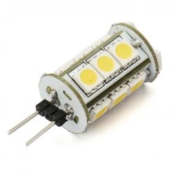 G4 Side Pin LED Replacement Bulbs