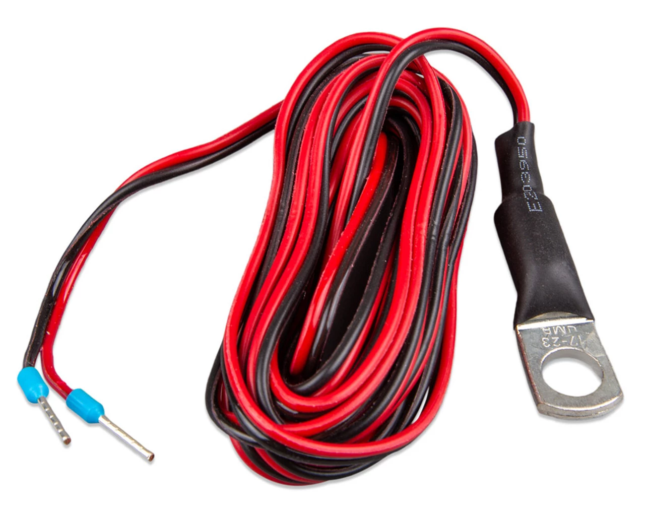 Victron Energy Temperature Sensor for MultiPlus, GX and Quattro 3 Victron Energy Temperature Sensor for MultiPlus, GX and Quattro