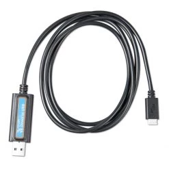 Victron Energy VE.Direct to USB Interface Connection Cable