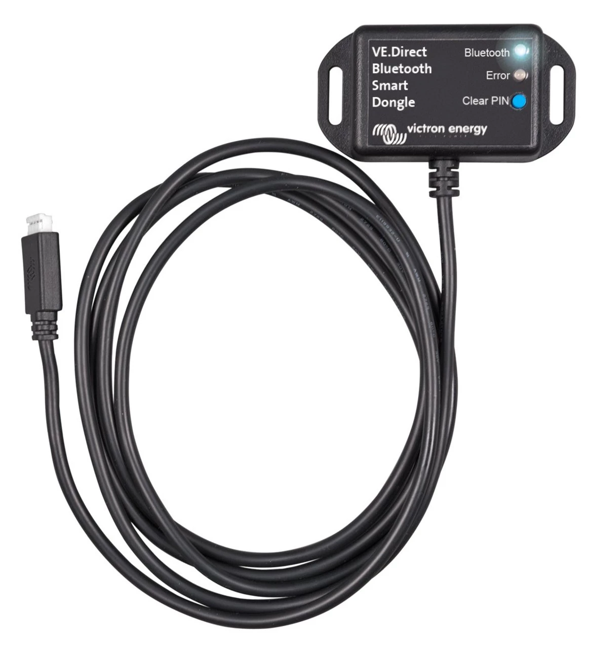 Victron Energy Direct Bluetooth Smart Dongle 3 Victron Energy Direct Bluetooth Smart Dongle