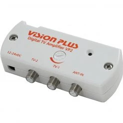 Vision Plus Status 270 Campervan Caravan TV Aerial -Cheap Electrical Store VP2 28221.1567086679