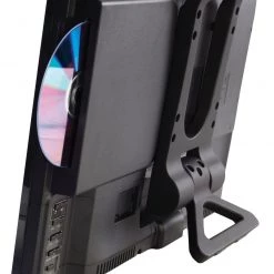 Vision Plus 21.5" LED TV With DVB-S -Cheap Electrical Store VP 18.5 TV Rear 2015 24133.1528731356