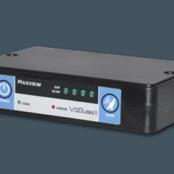 Maxview VuQube 2 Caravan Motorhome Portable Automatic Satellite System -Cheap Electrical Store VQ3 52986.1574856103