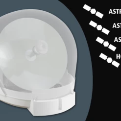 Maxview VuQube 2 Caravan Motorhome Portable Automatic Satellite System -Cheap Electrical Store VQ5 43404.1574856050