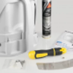 Maxview VuQube 2 Caravan Motorhome Portable Automatic Satellite System -Cheap Electrical Store VQMK2 44362.1574856065