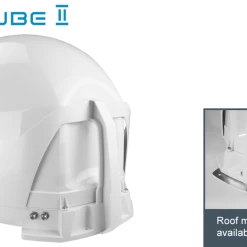 Maxview VuQube 2 Caravan Motorhome Portable Automatic Satellite System -Cheap Electrical Store Vq 16423.1574856086