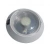 Surface Mounted 12v LED Rondo Campervan Caravan Ceiling Light -Cheap Electrical Store White round mini lamp LR3004 52687.1435144237