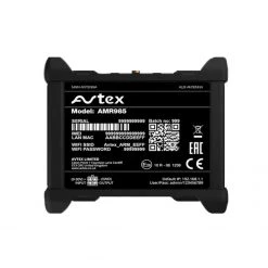 Avtex Router - 3G/4G/5G WiFi Internet Router & Antenna Kit - 12v -Cheap Electrical Store amr985 main trans 58517.1635257972