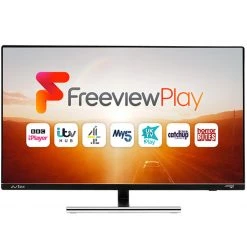 Avtex 12v LED Full HD TV with WiFi Campervan Motorhome Television - 279DSFVP