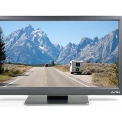 Avtex L168DRS 16" 12v LED Freeview HD SAT HD DVD REC Caravan Motorhome TV -Cheap Electrical Store avtexl168drs 4 17813.1552662311