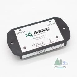 JLS Campervan & Motorhome Battery Trickle Charger