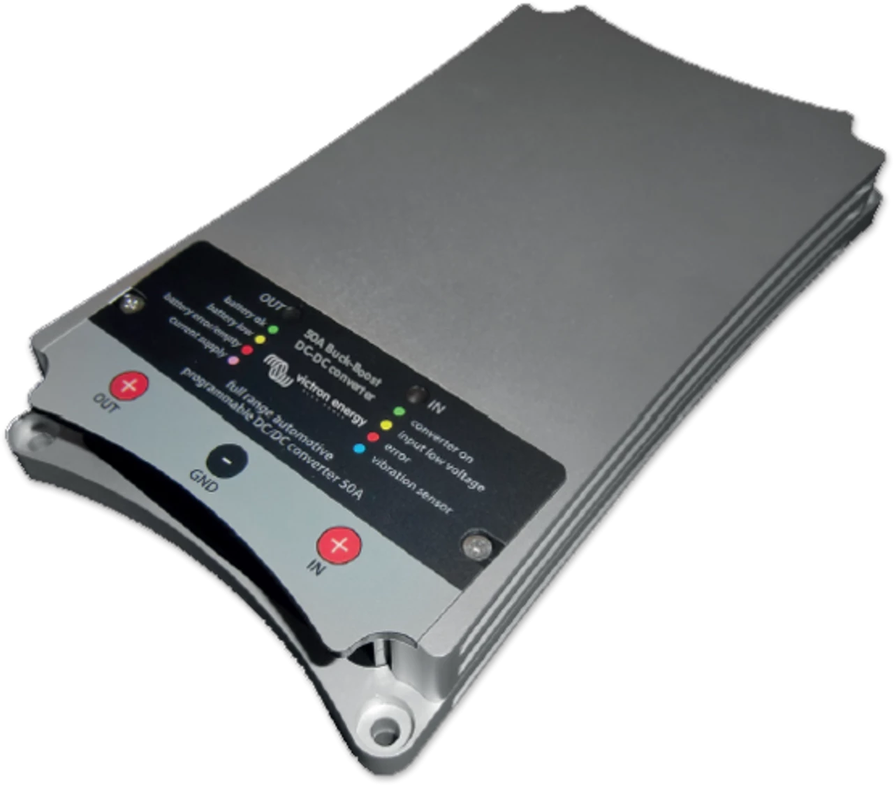 Victron Energy Buck Boost DC-DC Converter 3 Victron Energy Buck Boost DC-DC Converter