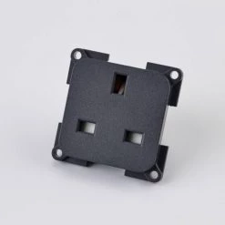 CBE 230v 3 Pin 13A Socket