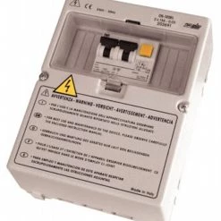 CBE PC 180 Campervan Power Management System 11 CBE PC 180 Campervan Power Management System -Cheap Electrical Store cbe pc1802 08345.1553098495