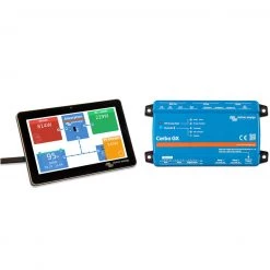 Victron Cerbo GX Electrical Control Hub