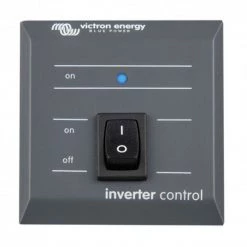 Victron Energy Phoenix Sinewave Inverter Control Panel VE Direct