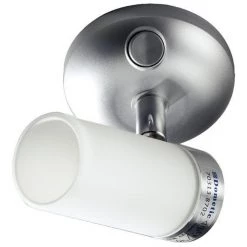 Dometic L22TM Surface Mounted LED Caravan Spotlight