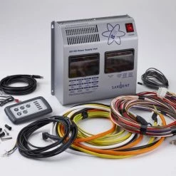 Sargent EC155 / EC51 Complete Power Management System PMS