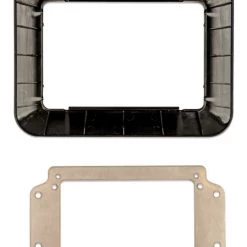 GX Touch 50 Adapter for Colour Control GX Cut-Out -Cheap Electrical Store gx touch adapter 2 94416.1638445348