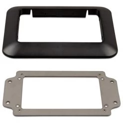 GX Touch 50 Adapter for Colour Control GX Cut-Out