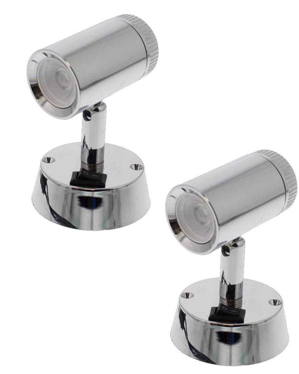 Apus 12v LED Mini Dimmer Spotlight for Caravan or Motorhome 5 Apus 12v LED Mini Dimmer Spotlight for Caravan or Motorhome - Image 3